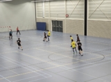 Zaalvoetbal S.K.N.W.K. JO15-1 en JO15-2 in Laco Sportcentrum te Zierikzee (29-12-2023) (69/75)